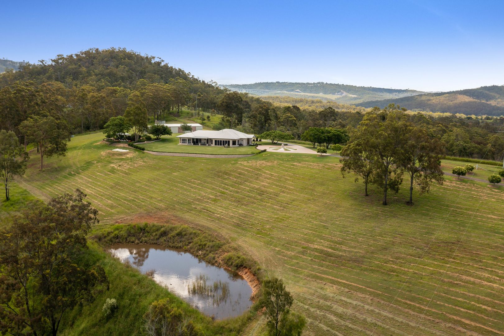 269 Jones Road, Withcott QLD 4352, Image 2