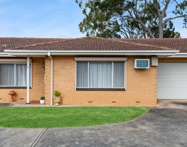 2/41 Edward Street, Daw Park SA 5041