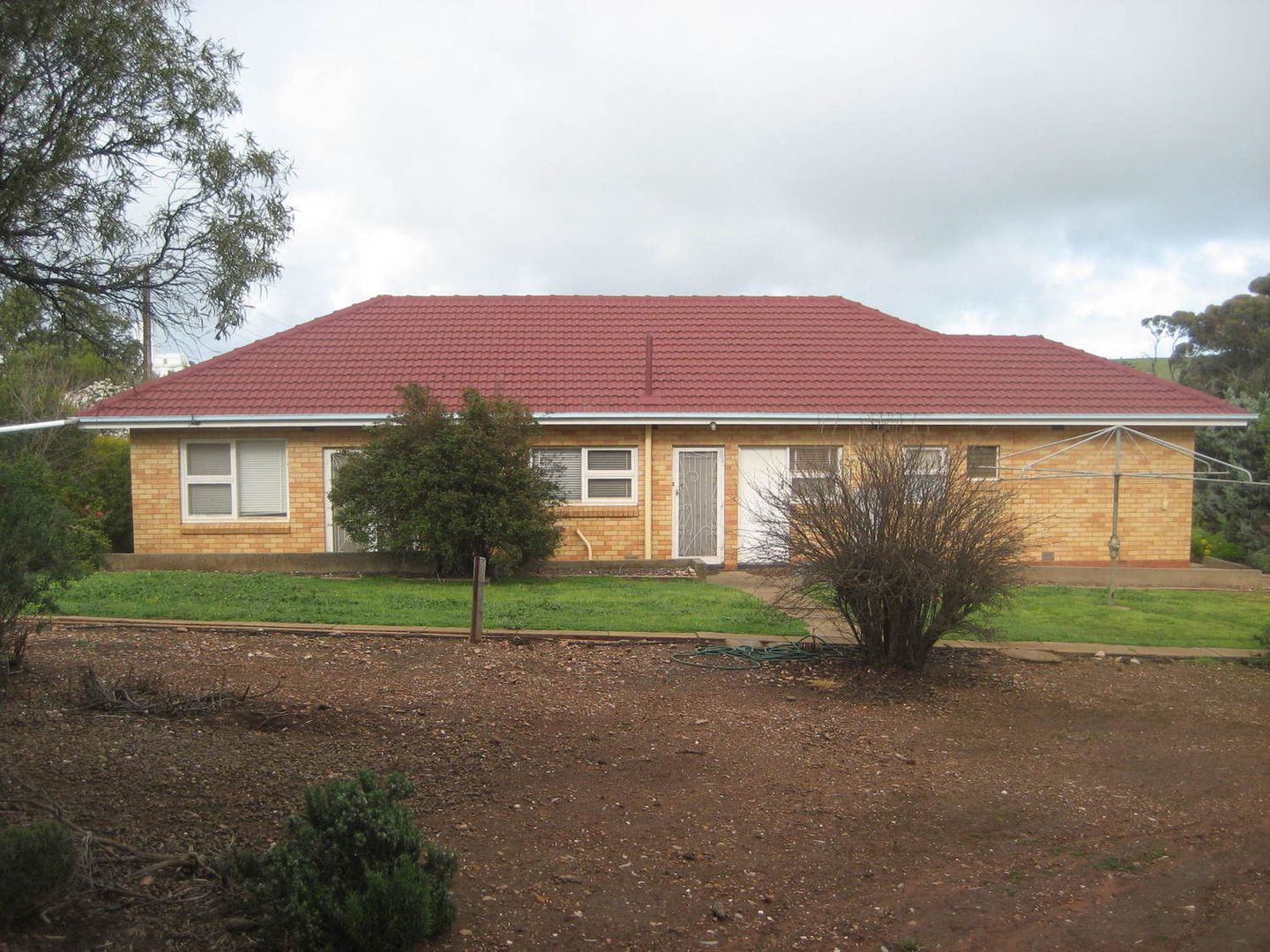 16 Ward Street, Eudunda SA 5374, Image 1