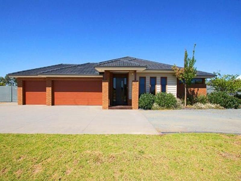 1620 Xavier Crescent, Shepparton North Property History & Address