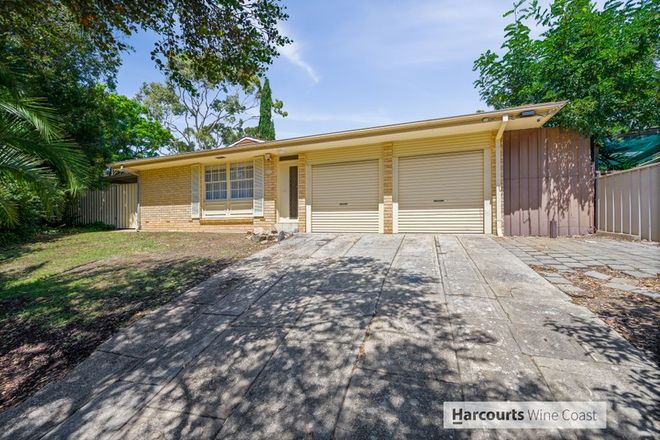 Picture of 10 Pyalla Close, REYNELLA SA 5161