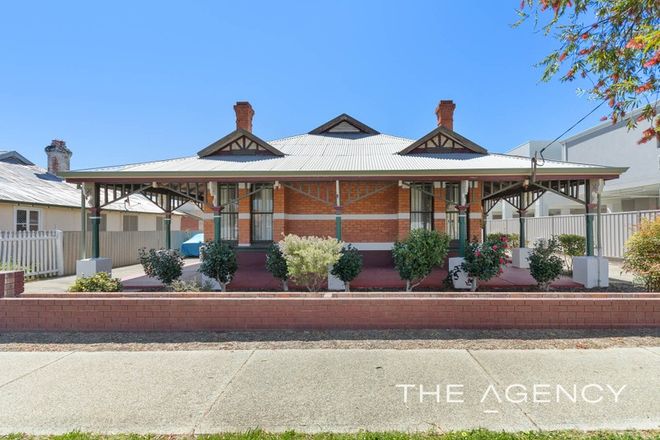 Picture of 56 North Street, MIDLAND WA 6056