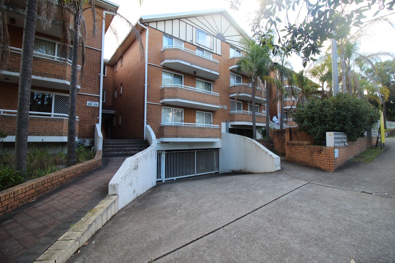 17/134138 Meredith Street, Bankstown NSW 2200 Apartment For Rent
