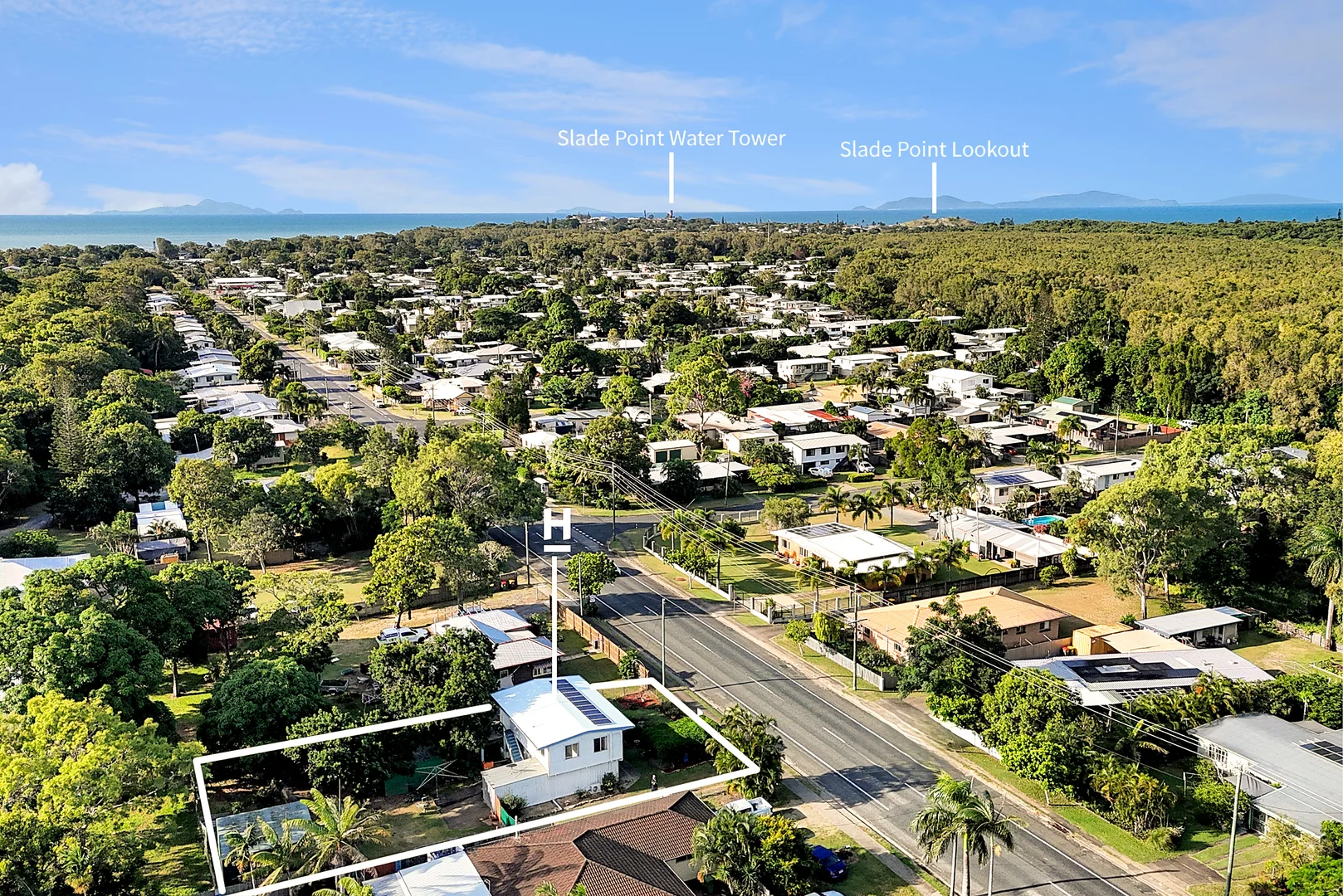 271 Slade Point Road, Slade Point QLD 4740