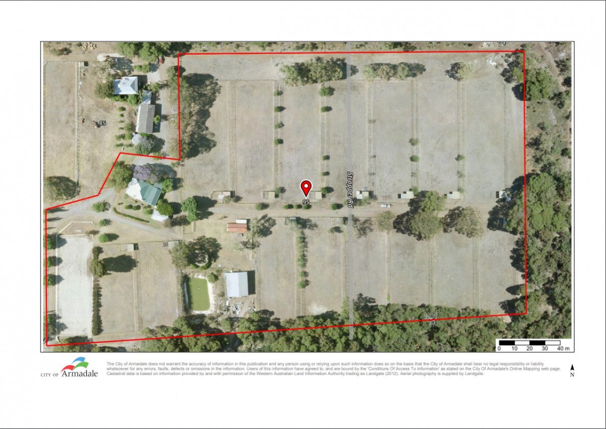 95 Dmietrieff Road, Bedfordale WA 6112, Image 1