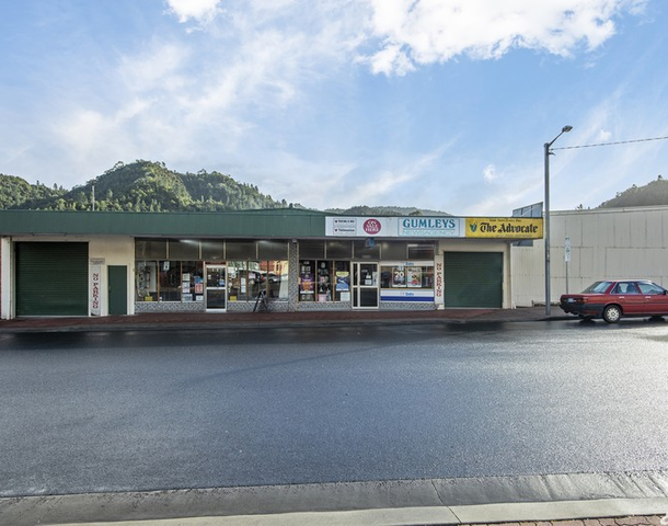 10-14 Mcnamara Street, Queenstown TAS 7467