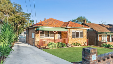 Picture of 14 Forster Street, WEST RYDE NSW 2114