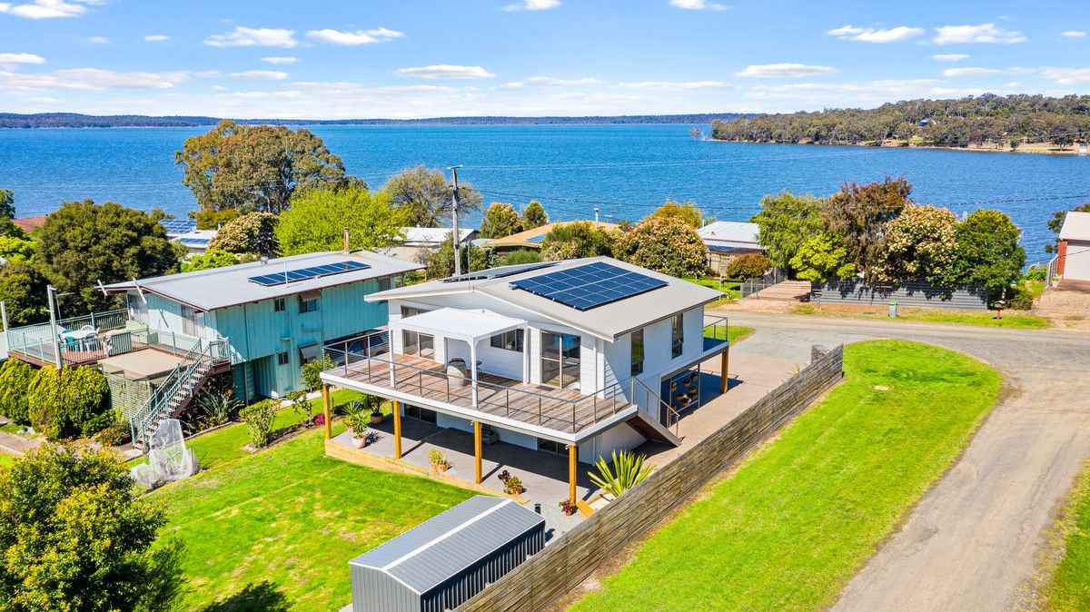 25 Katrina Crescent, Glenmaggie VIC 3858 Domain