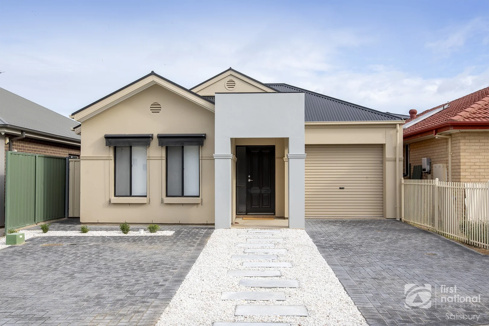 18 Adeline Street, Mawson Lakes SA 5095
