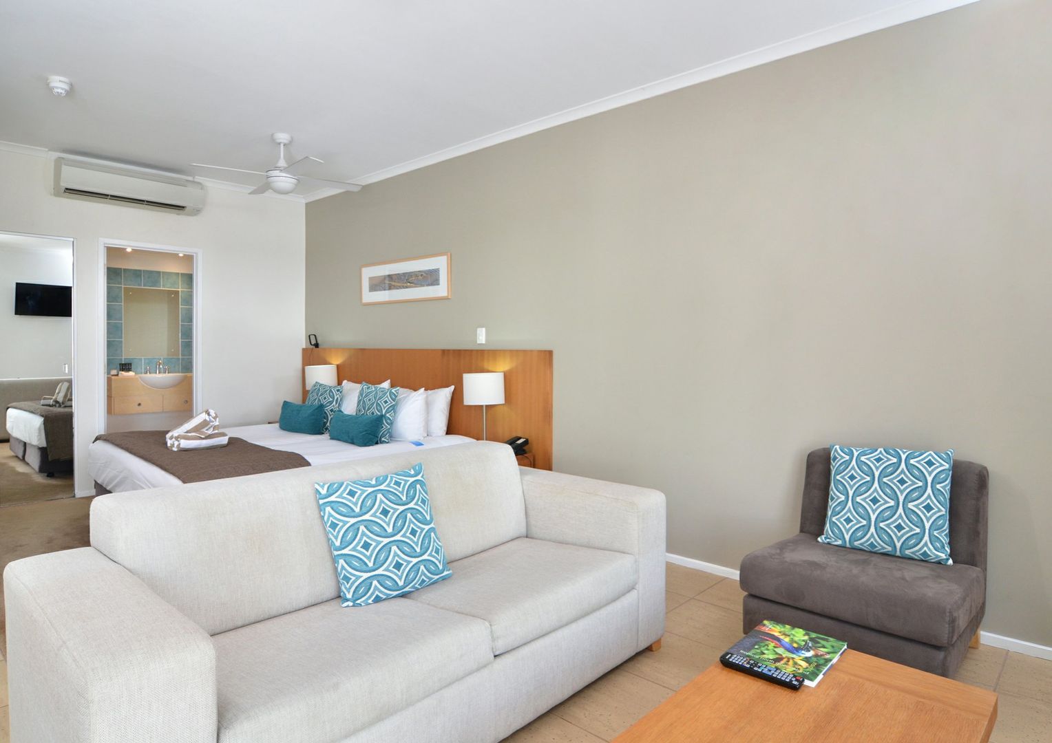 97 Portsea/70 Davidson Street, Port Douglas QLD 4877, Image 1