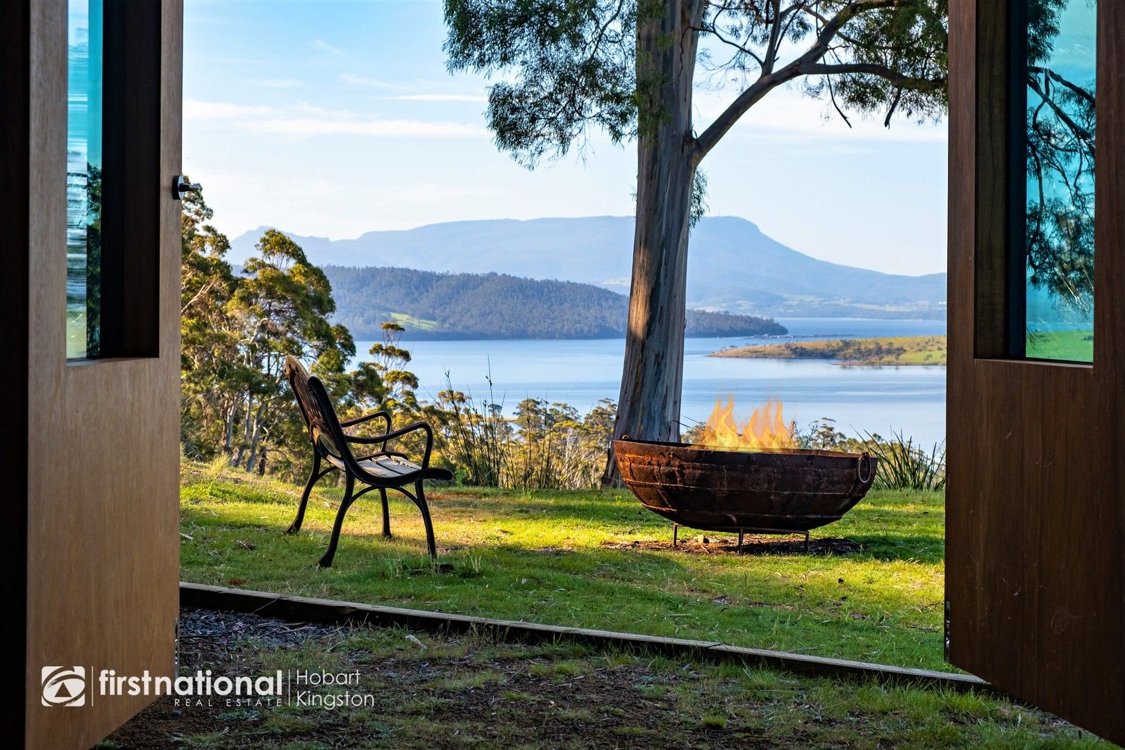 360 Lennon Road, North Bruny TAS 7150, Image 0