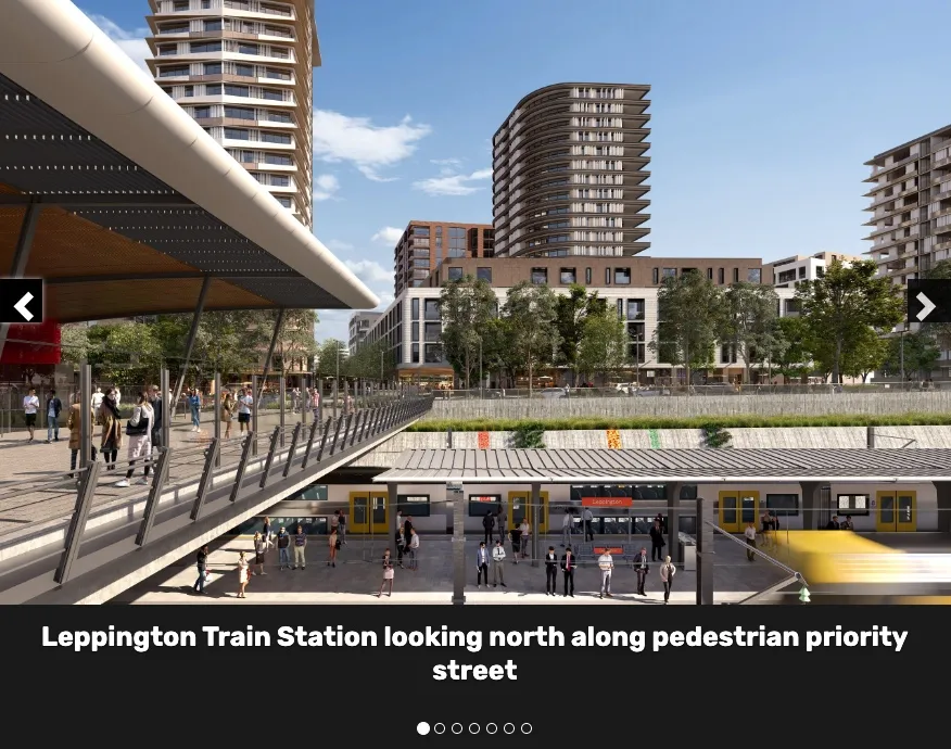 Land For Sale | Late 2026 Registration | 16 Minutes Drive to Western Sydney International Airport - View 5