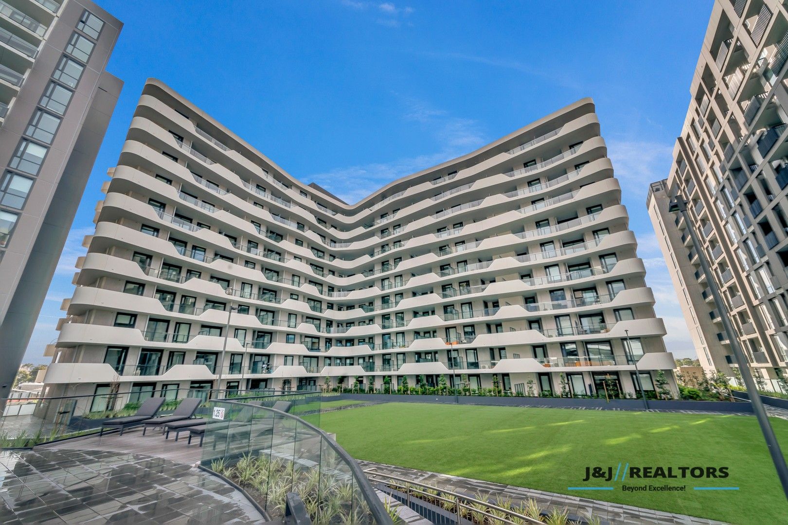 301/864 Blackburn Road, Clayton VIC 3168 Domain