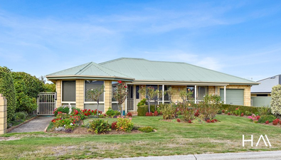 Picture of 4 Samclay Court, PERTH TAS 7300