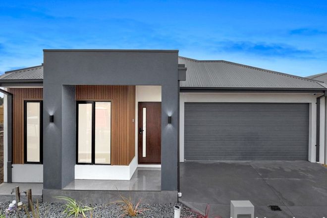 Picture of 6 Jukes Mews, DONNYBROOK VIC 3064