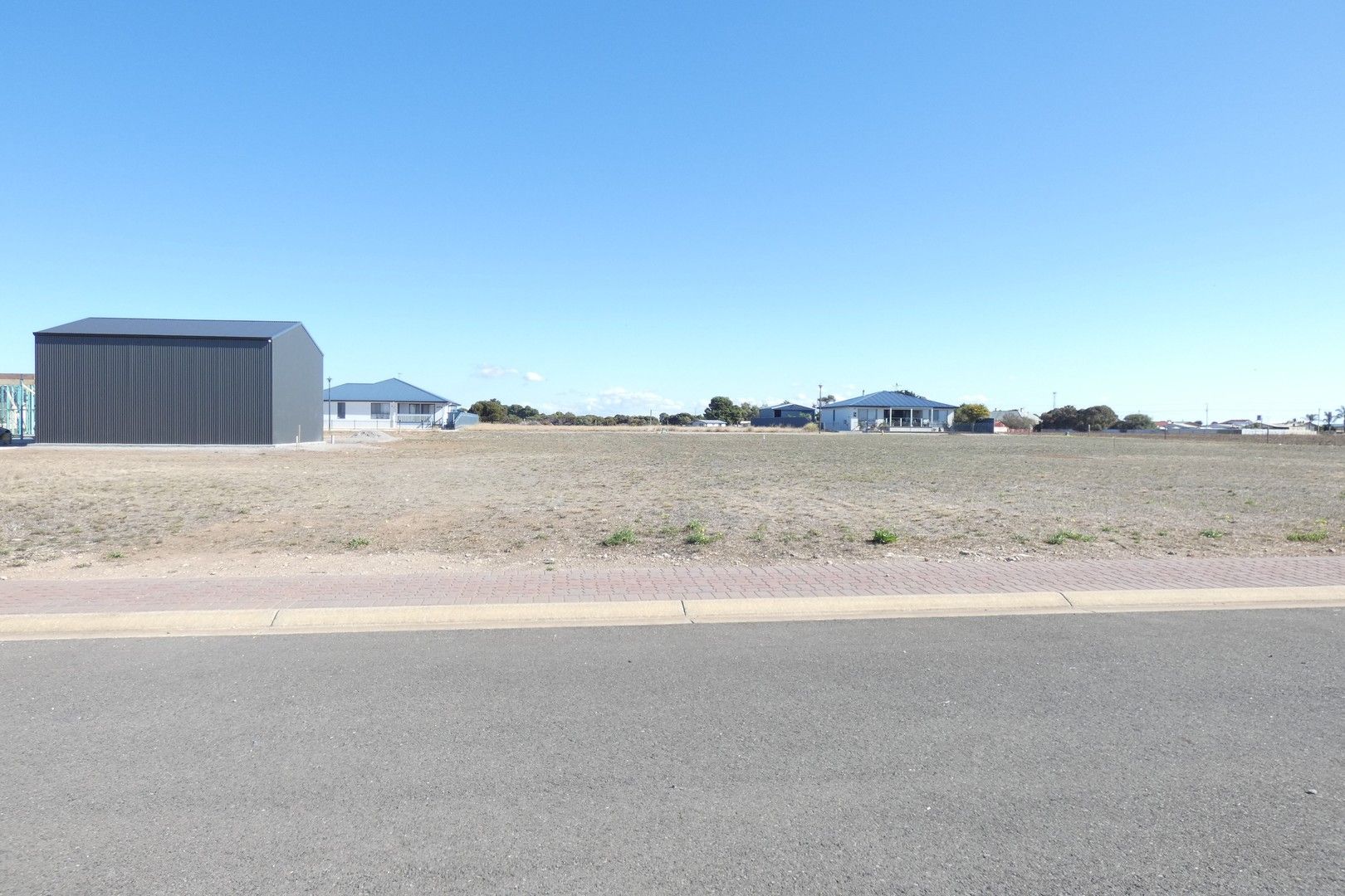 Lot 34 Parsee Street, Edithburgh SA 5583, Image 0