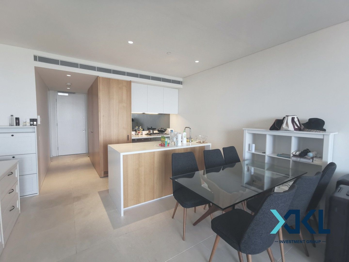 2 bedrooms Apartment / Unit / Flat in Lv22/18 Park Lane CHIPPENDALE NSW, 2008