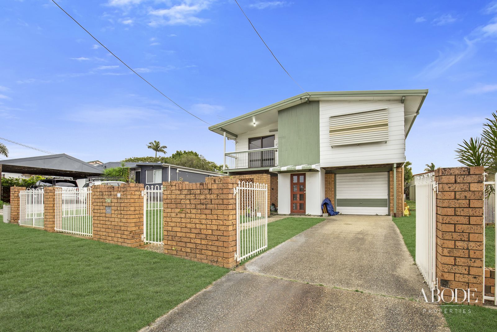 3 bedrooms House in 241A Victoria Avenue MARGATE QLD, 4019