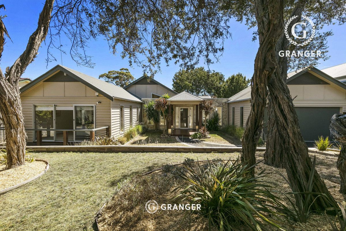 32 Sarazen Street, Rye VIC 3941, Image 0