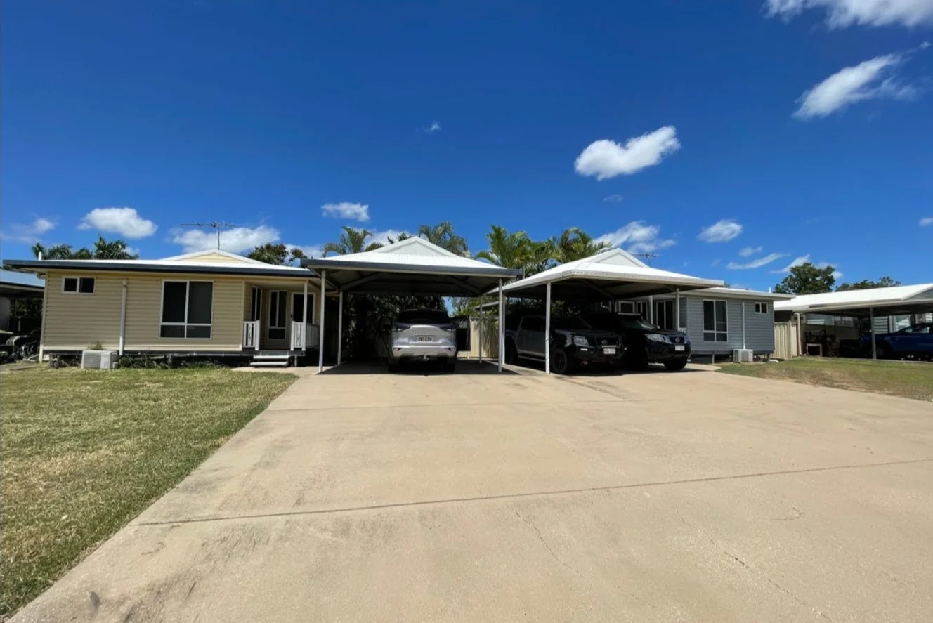Primary image of 95a Bauman Way, Blackwater QLD 4717