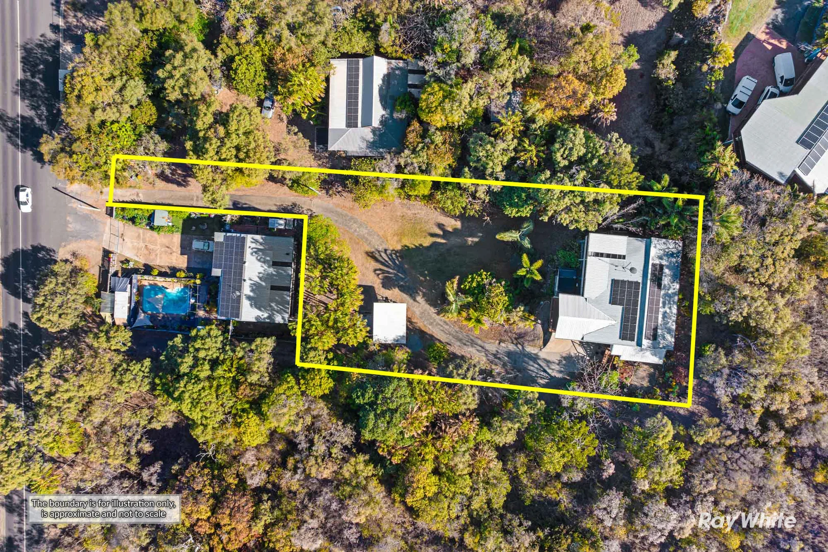 130 Pattison Street, Emu Park QLD 4710 | Domain
