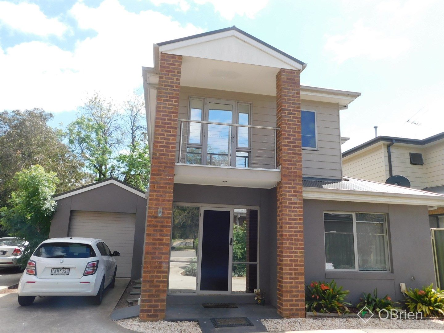 3 bedrooms Townhouse in 8/141-143 Princes Highway WERRIBEE VIC, 3030