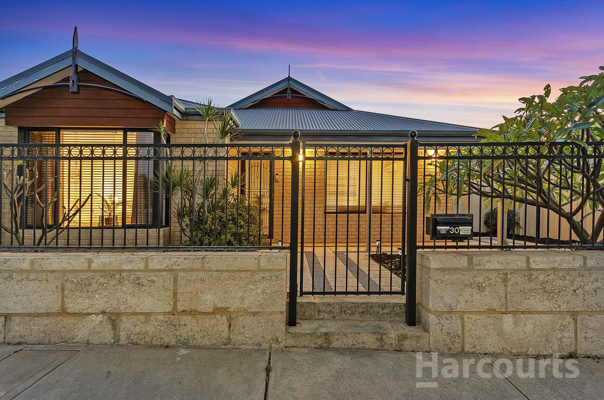 30 Arvada Street, Clarkson WA 6030, Image 1