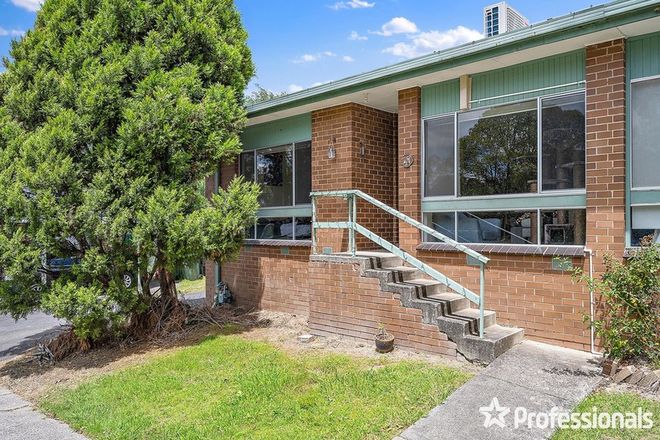 Picture of 11/10-12 Ray Street, CROYDON VIC 3136