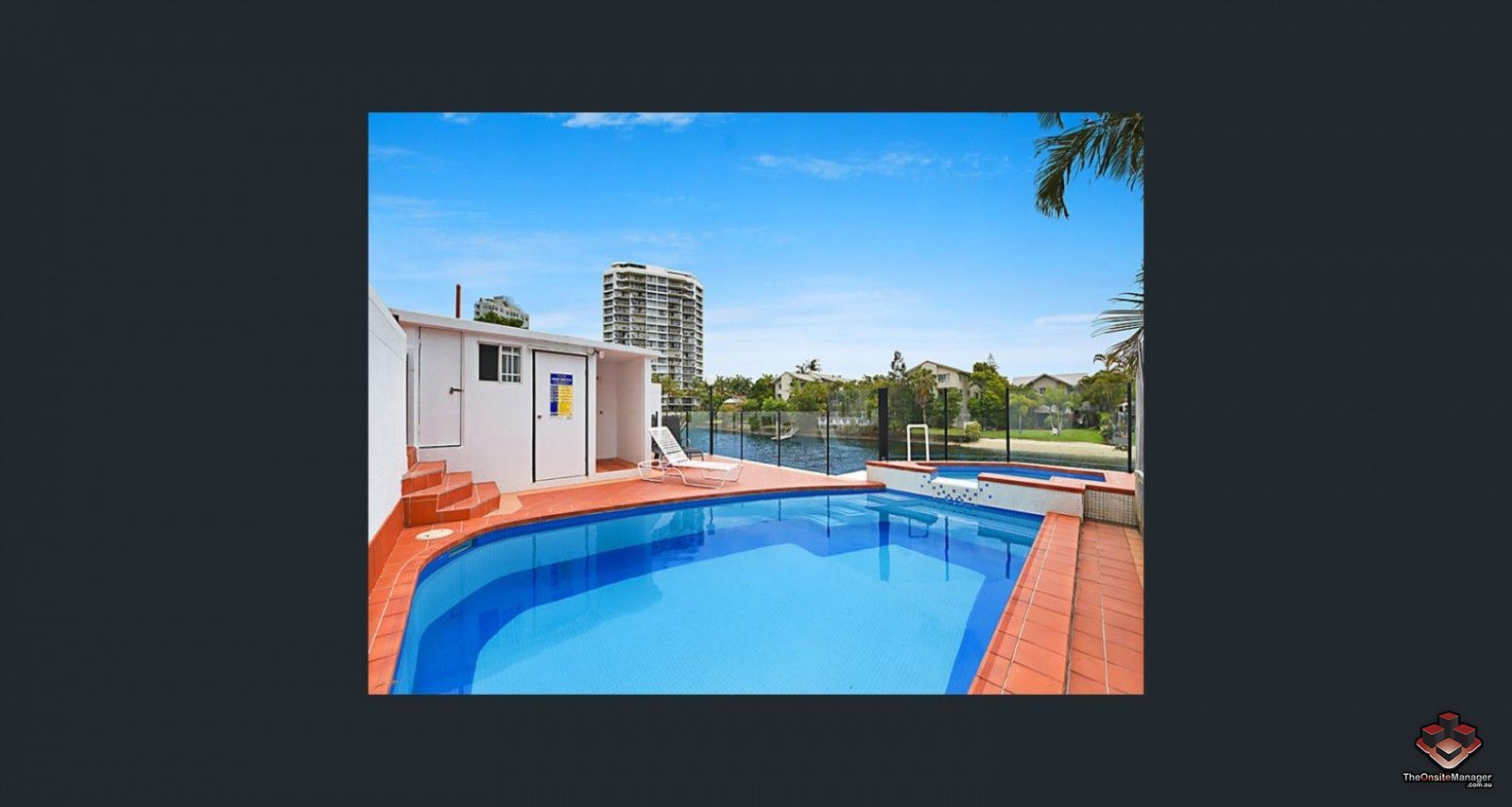 1 bedrooms Apartment / Unit / Flat in ID:21125784/12 PARADISE ISLAND SURFERS PARADISE QLD, 4217