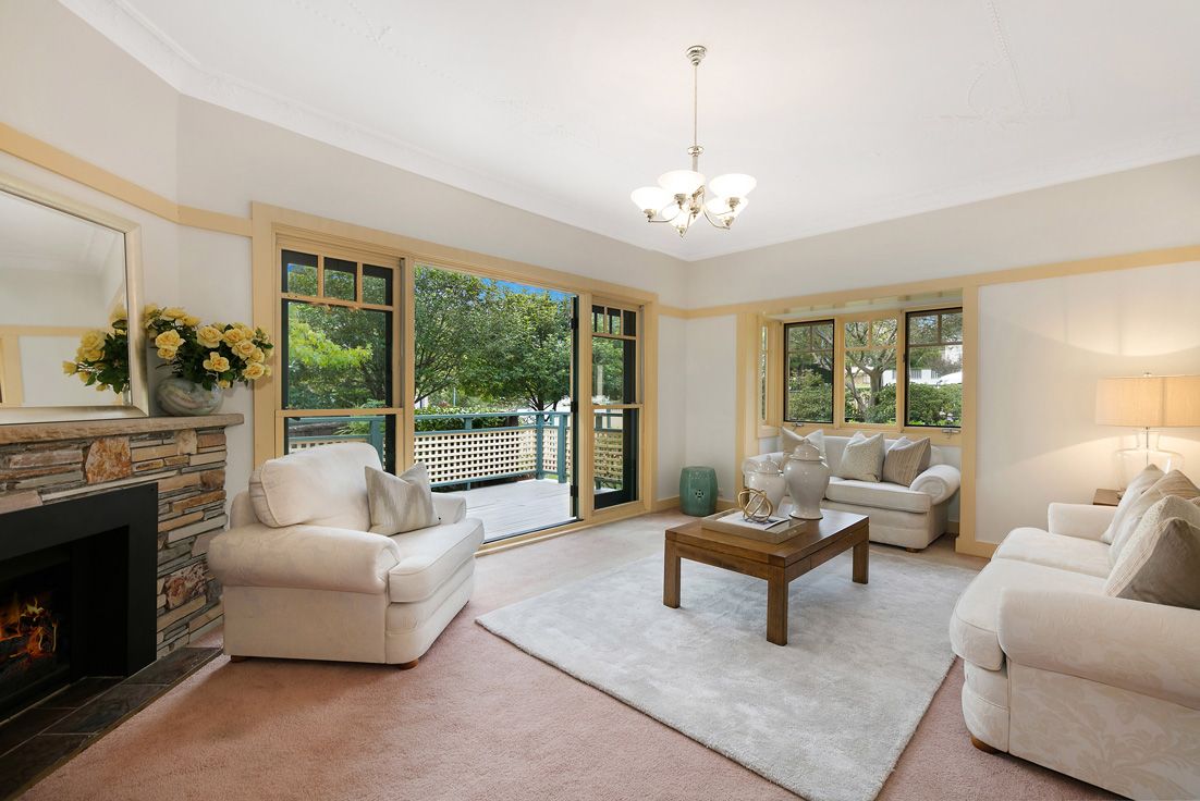 48 Park Avenue, Roseville NSW 2069, Image 1