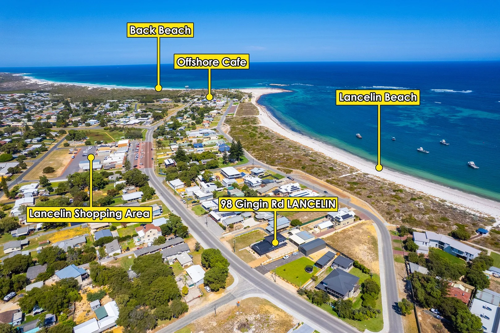 Additional image 36 of 98 Gingin Road, Lancelin WA 6044