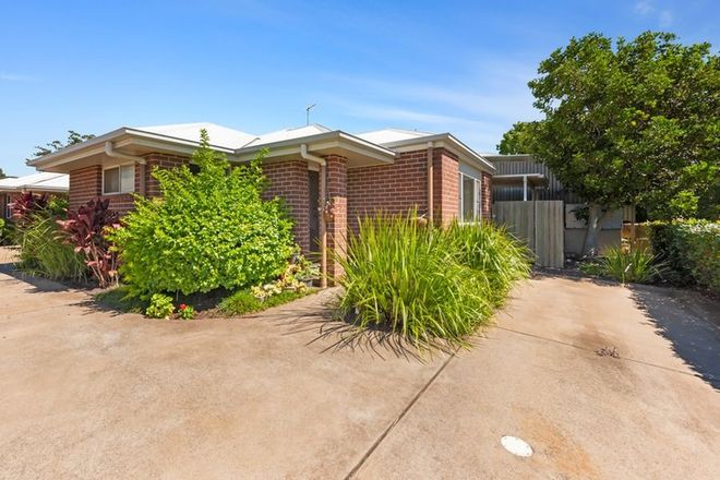 Picture of 5/10 Sunning Street, KEARNEYS SPRING QLD 4350