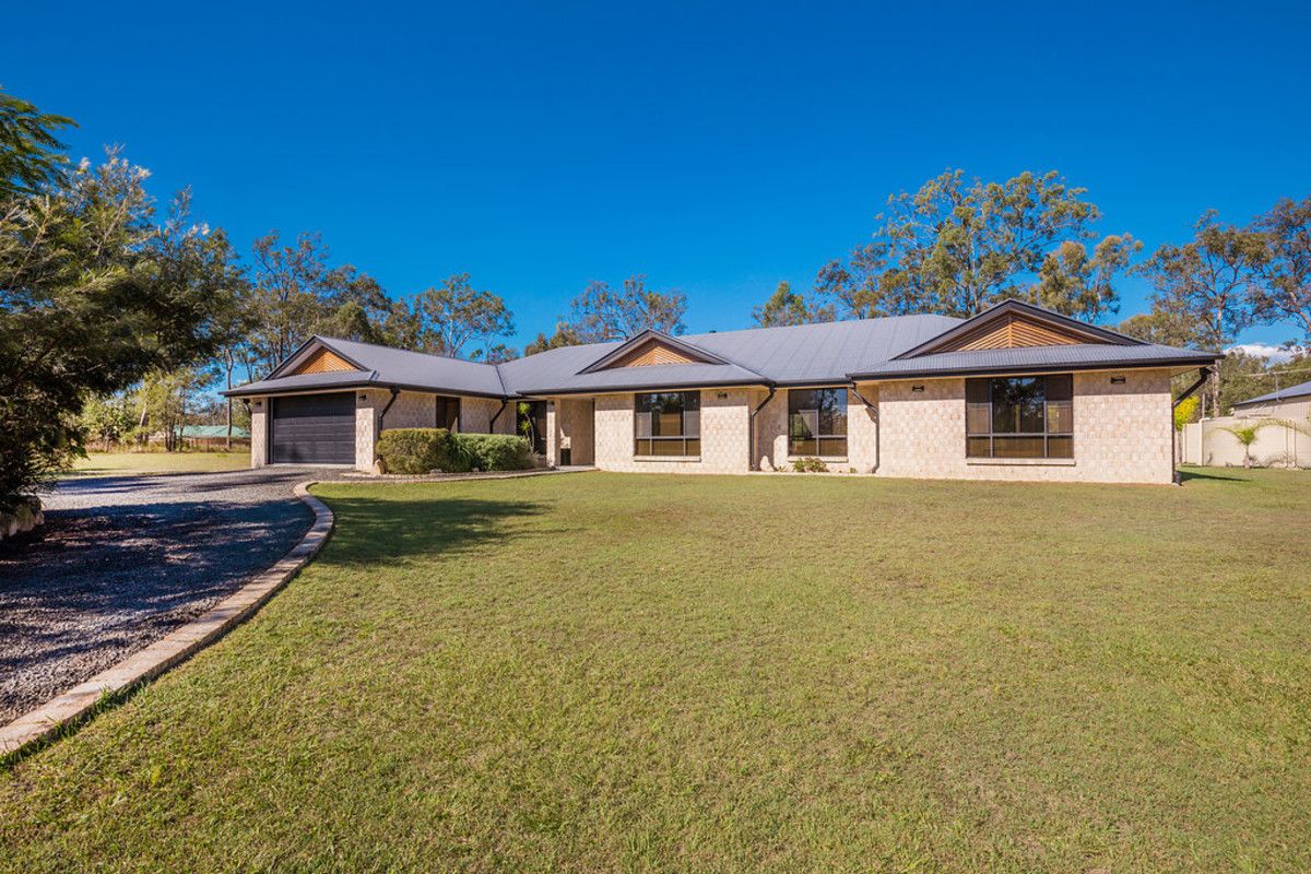 Stockleigh QLD 4280, Image 0