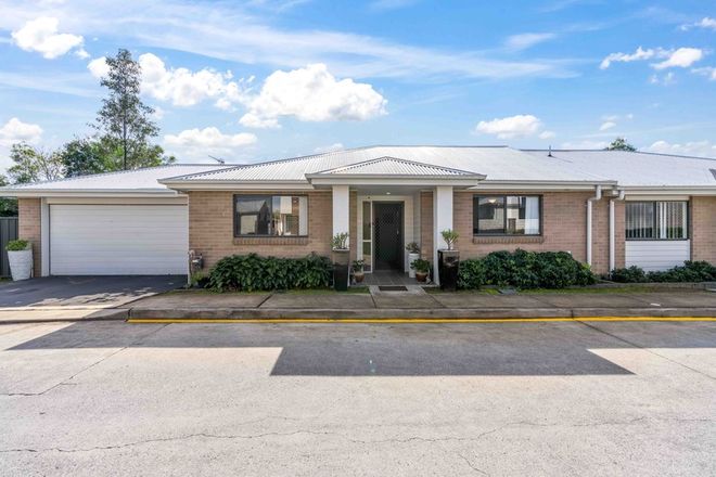 Picture of 34 Skylark Avenue, THORNTON NSW 2322