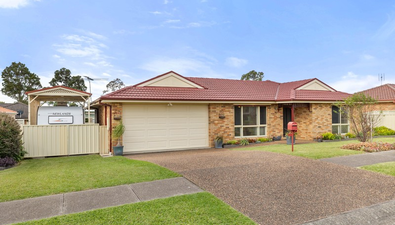 Picture of 10 Karneen Avenue, MARYLAND NSW 2287