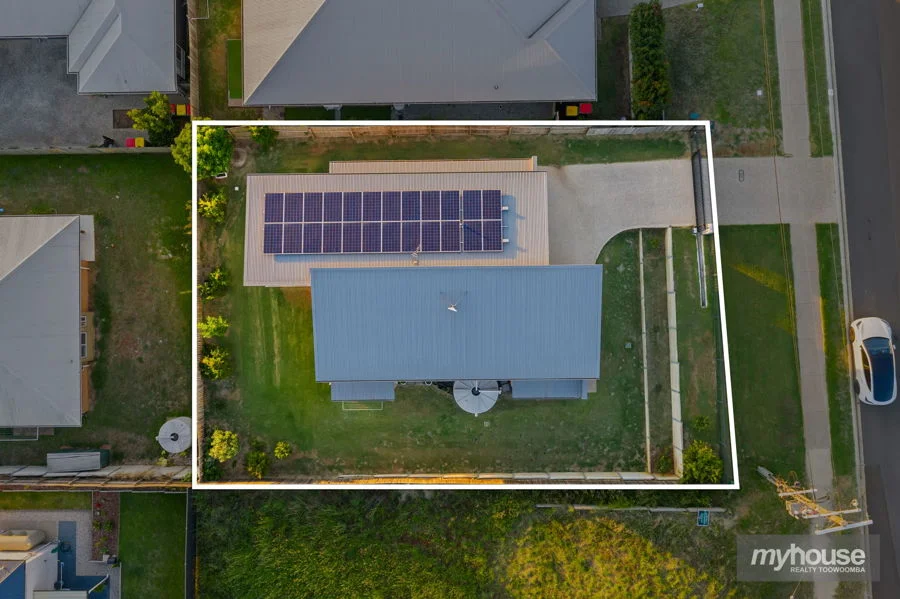 Additional image 21 of 164 Handley Street, Darling Heights QLD 4350