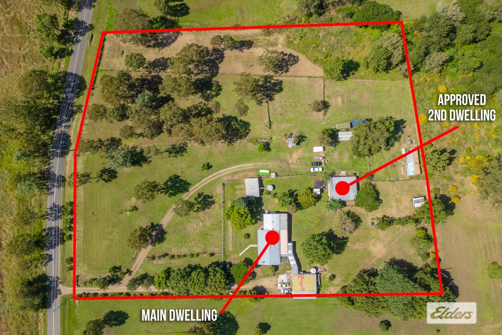 1371 Neurum Road, Mount Archer QLD 4514, Image 1