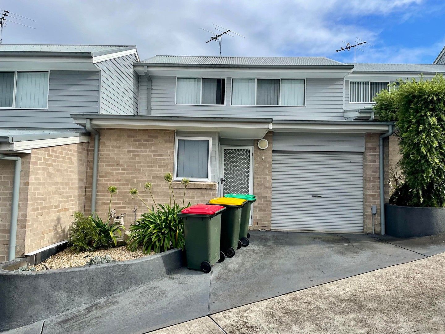 3/62 Tennent Road, Mount Hutton NSW 2290 Townhouse For Rent Domain