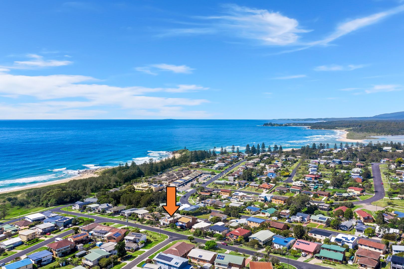 23 Island View Road, Tuross Head NSW 2537, Image 1