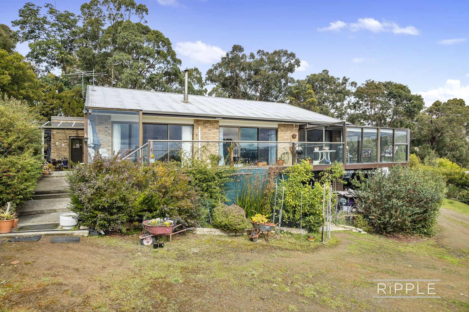 60 Davies Road, Lower Snug TAS 7054, Image 0