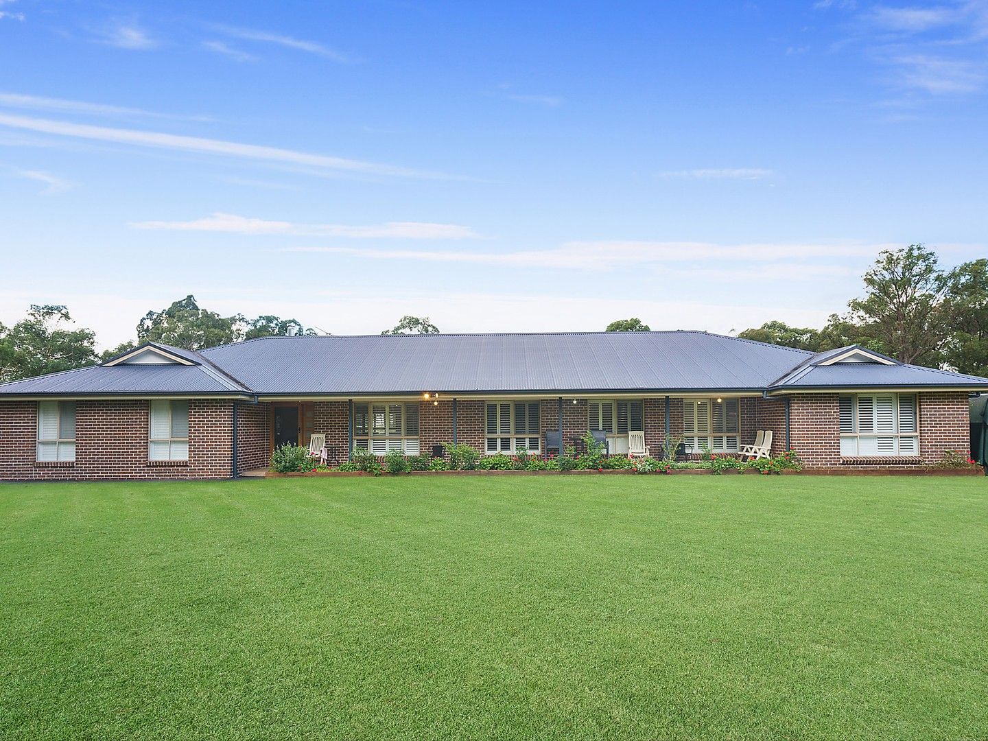 370-372 Llandilo Road, Berkshire Park NSW 2765, Image 0