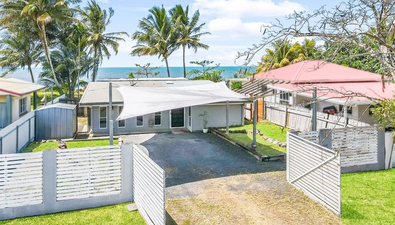 Picture of 10 Elizabeth Street, FLYING FISH POINT QLD 4860