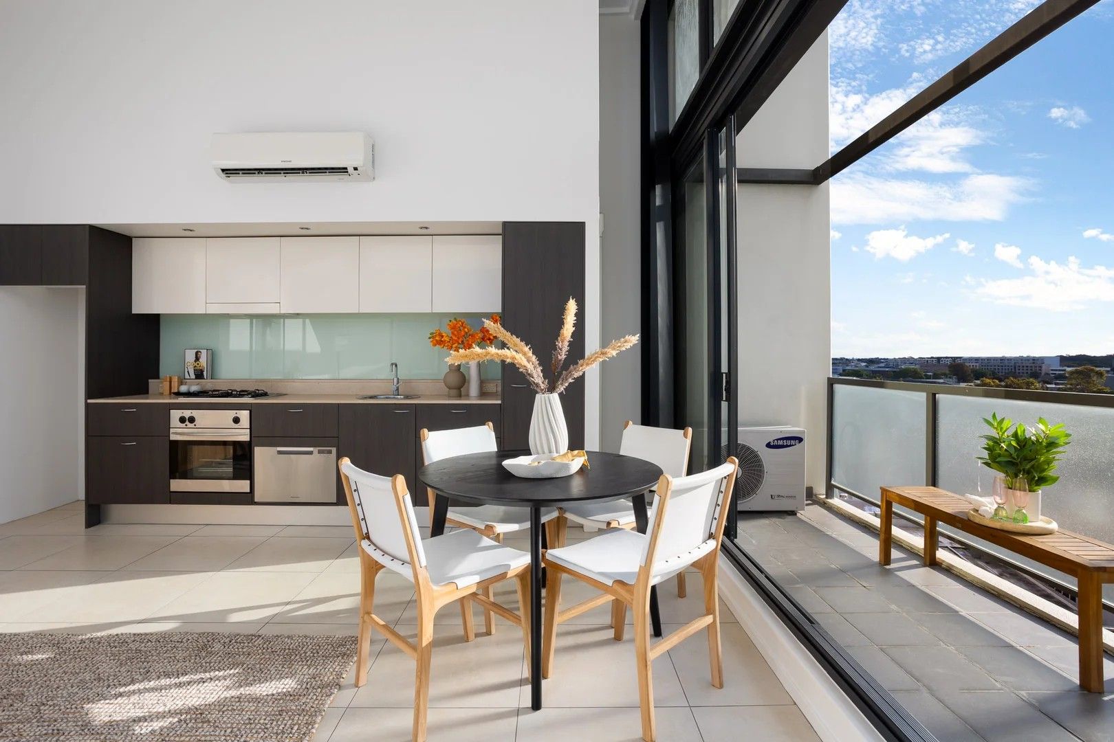 1 bedrooms Apartment / Unit / Flat in c812/2 Mandible Street ALEXANDRIA NSW, 2015