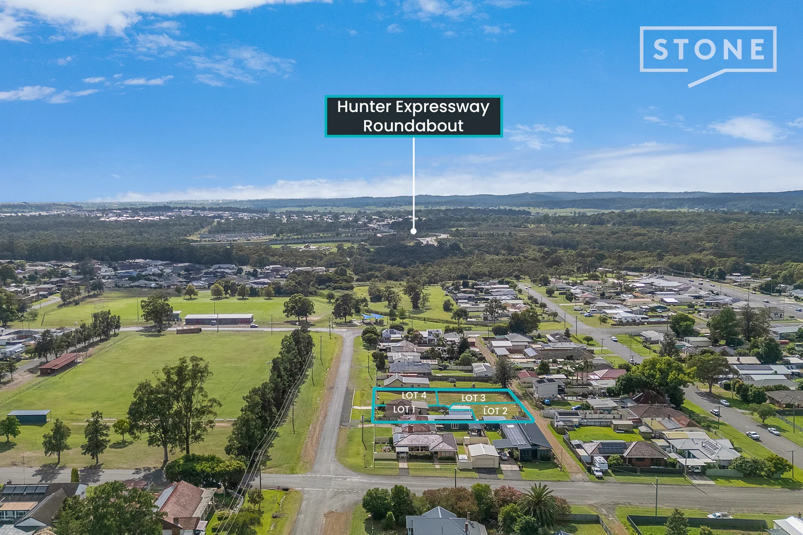 Additional image 4 of Proposed 2/12 Aberdare Street, Kurri Kurri NSW 2327