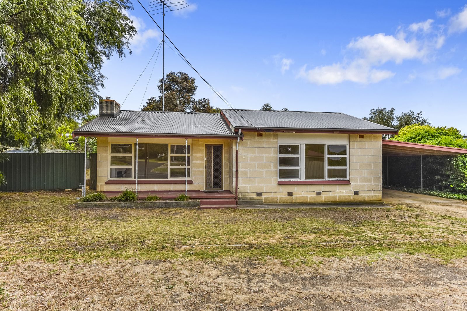 5 Guernsey Street, Naracoorte SA 5271, Image 0