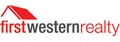 First Western Realty's logo