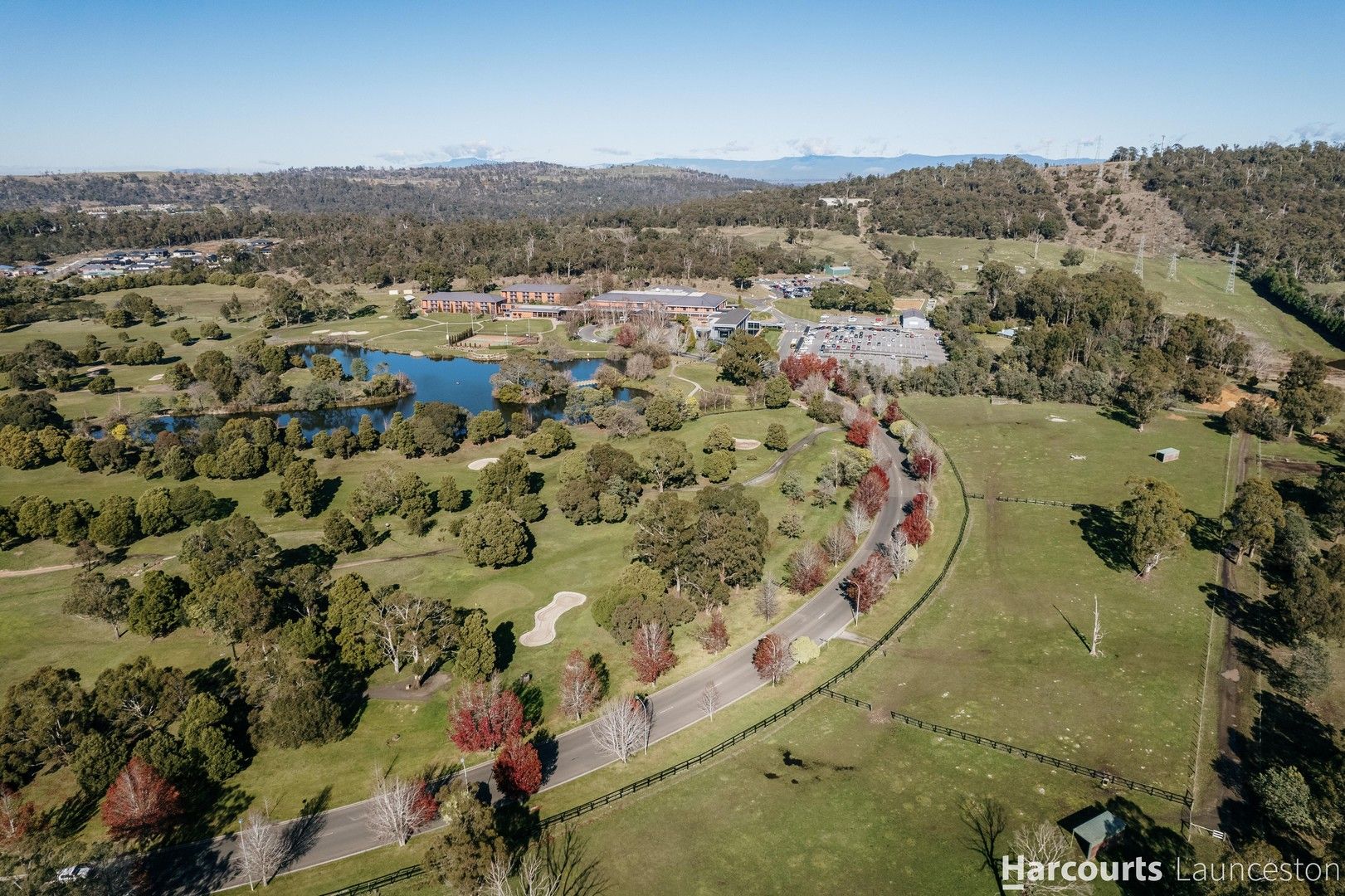 Lot 27/Stage 3 The Reserve Country Club Estate, Prospect Vale TAS 7250, Image 0
