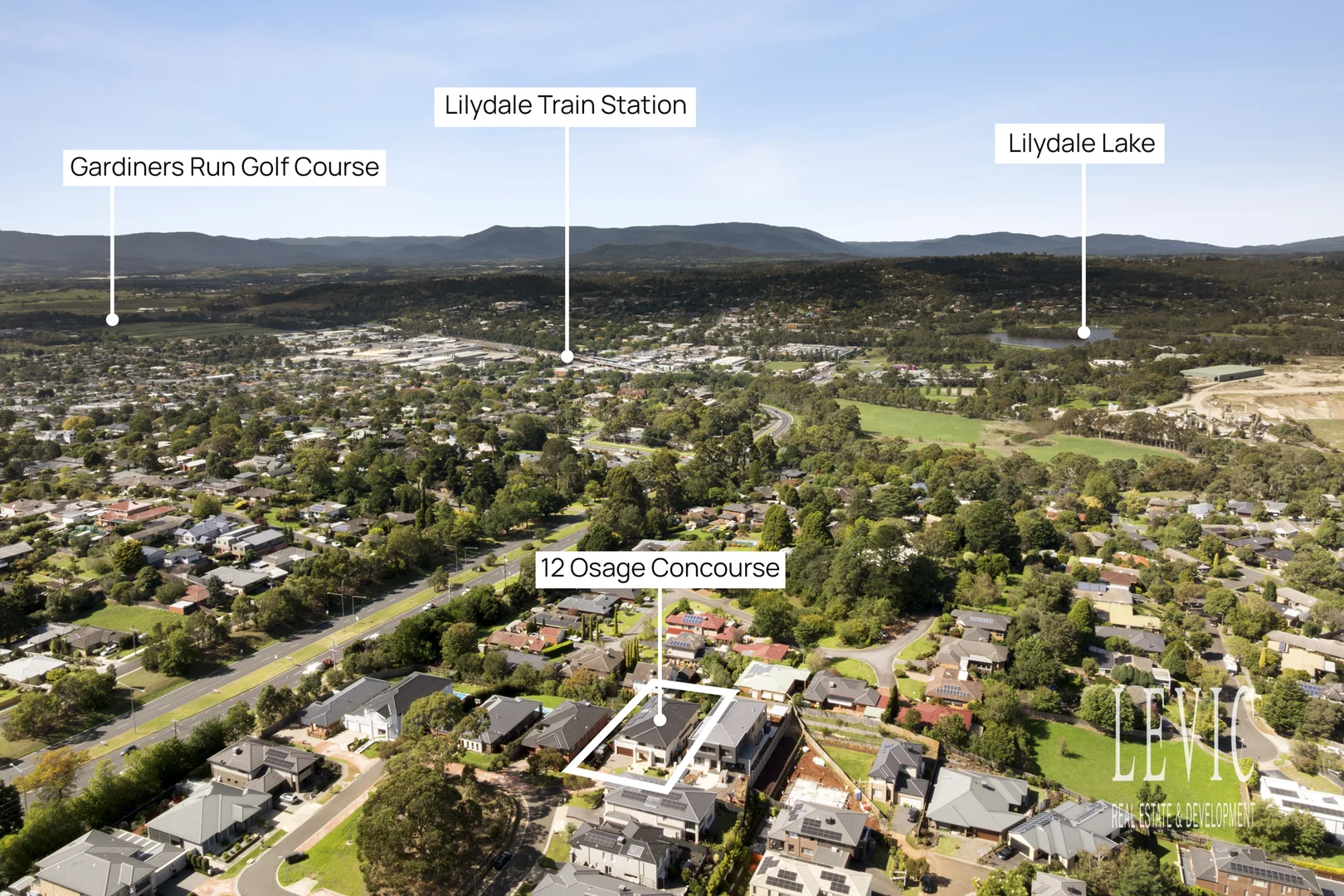 Additional image 26 of 12 Osage Concourse, Mooroolbark VIC 3138