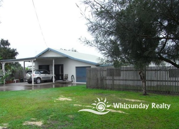 7 Barry Street, Proserpine QLD 4800