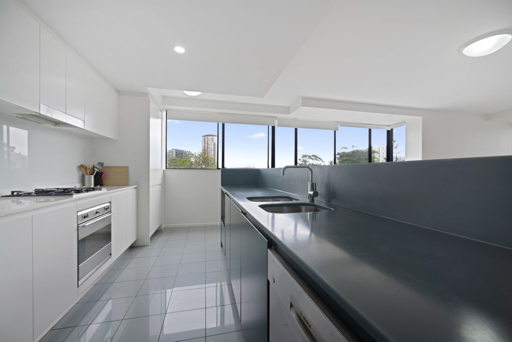 3 bedrooms Apartment / Unit / Flat in 19/30 Gadigal Avenue ZETLAND NSW, 2017